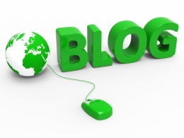 Blogging 2